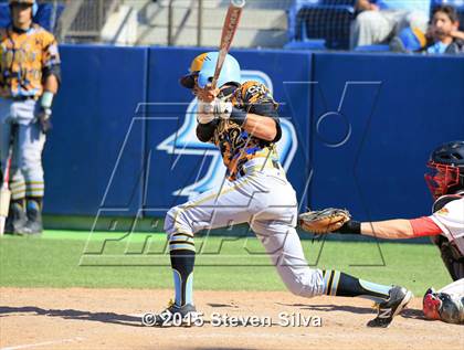 Thumbnail 3 in La Jolla vs. San Ysidro (CIF SDS D2 Final) photogallery.