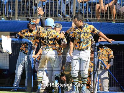 Thumbnail 1 in La Jolla vs. San Ysidro (CIF SDS D2 Final) photogallery.