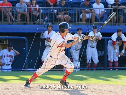 Thumbnail 3 in La Jolla vs. San Ysidro (CIF SDS D2 Final) photogallery.