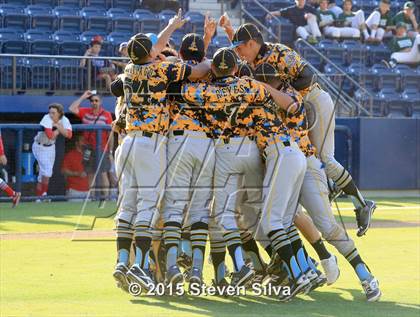 Thumbnail 2 in La Jolla vs. San Ysidro (CIF SDS D2 Final) photogallery.