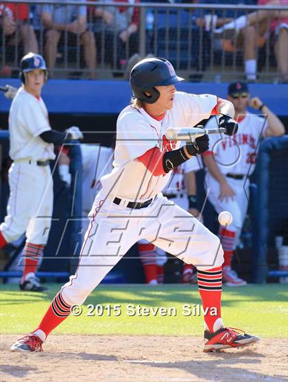 Thumbnail 2 in La Jolla vs. San Ysidro (CIF SDS D2 Final) photogallery.