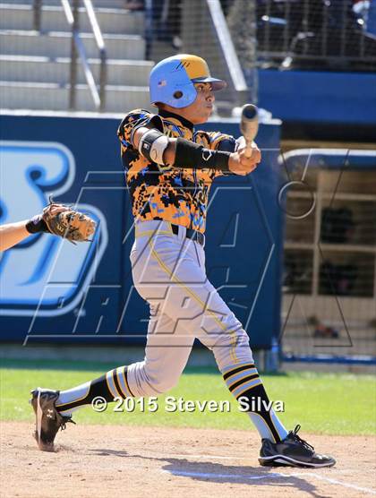Thumbnail 2 in La Jolla vs. San Ysidro (CIF SDS D2 Final) photogallery.