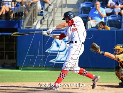 Thumbnail 2 in La Jolla vs. San Ysidro (CIF SDS D2 Final) photogallery.
