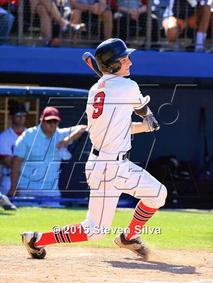 Thumbnail 3 in La Jolla vs. San Ysidro (CIF SDS D2 Final) photogallery.