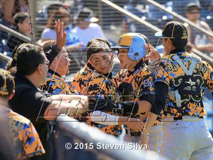 Thumbnail 1 in La Jolla vs. San Ysidro (CIF SDS D2 Final) photogallery.