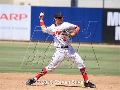 Thumbnail 3 in La Jolla vs. San Ysidro (CIF SDS D2 Final) photogallery.