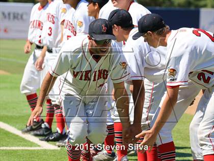 Thumbnail 3 in La Jolla vs. San Ysidro (CIF SDS D2 Final) photogallery.