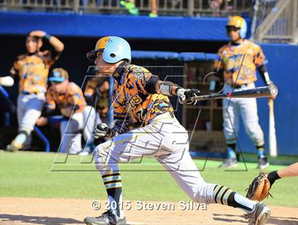 Thumbnail 2 in La Jolla vs. San Ysidro (CIF SDS D2 Final) photogallery.