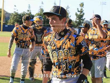 Thumbnail 1 in La Jolla vs. San Ysidro (CIF SDS D2 Final) photogallery.