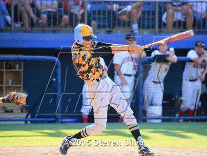 Thumbnail 1 in La Jolla vs. San Ysidro (CIF SDS D2 Final) photogallery.