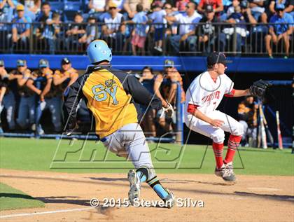 Thumbnail 3 in La Jolla vs. San Ysidro (CIF SDS D2 Final) photogallery.