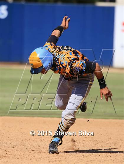 Thumbnail 3 in La Jolla vs. San Ysidro (CIF SDS D2 Final) photogallery.