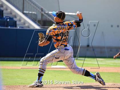 Thumbnail 3 in La Jolla vs. San Ysidro (CIF SDS D2 Final) photogallery.