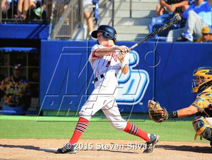 Thumbnail 3 in La Jolla vs. San Ysidro (CIF SDS D2 Final) photogallery.