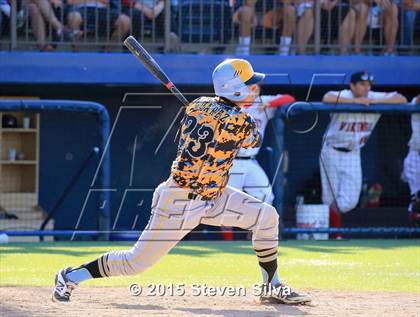Thumbnail 2 in La Jolla vs. San Ysidro (CIF SDS D2 Final) photogallery.