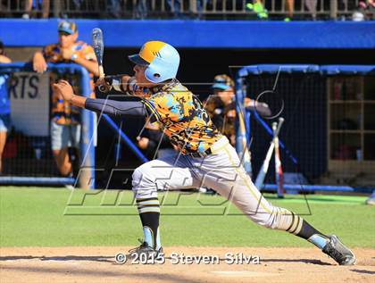 Thumbnail 3 in La Jolla vs. San Ysidro (CIF SDS D2 Final) photogallery.