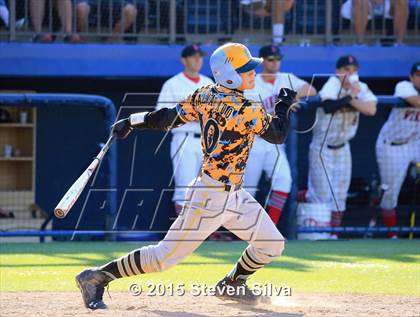 Thumbnail 3 in La Jolla vs. San Ysidro (CIF SDS D2 Final) photogallery.