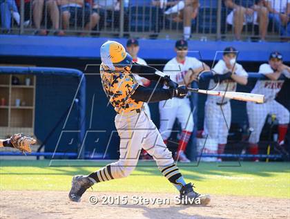 Thumbnail 2 in La Jolla vs. San Ysidro (CIF SDS D2 Final) photogallery.