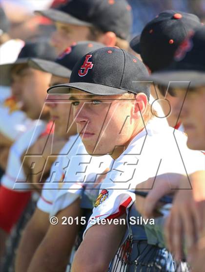 Thumbnail 2 in La Jolla vs. San Ysidro (CIF SDS D2 Final) photogallery.