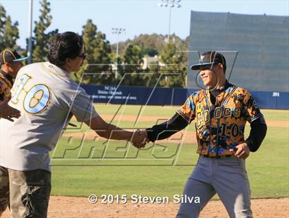 Thumbnail 3 in La Jolla vs. San Ysidro (CIF SDS D2 Final) photogallery.