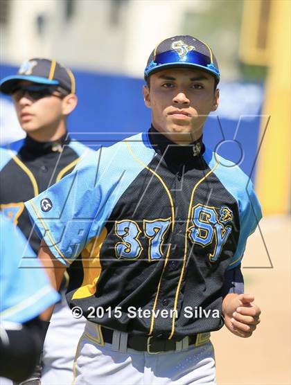 Thumbnail 3 in La Jolla vs. San Ysidro (CIF SDS D2 Final) photogallery.
