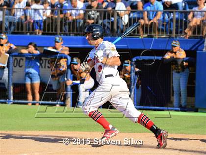 Thumbnail 2 in La Jolla vs. San Ysidro (CIF SDS D2 Final) photogallery.