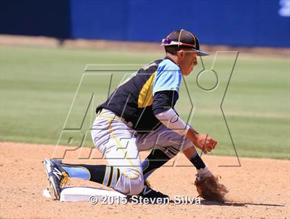 Thumbnail 3 in La Jolla vs. San Ysidro (CIF SDS D2 Final) photogallery.