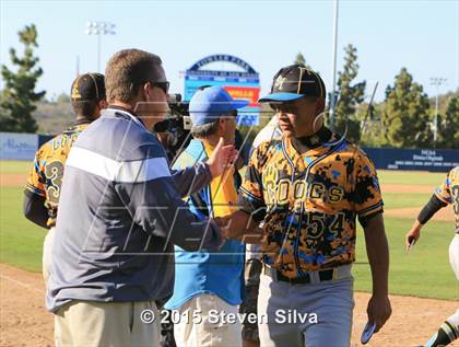 Thumbnail 1 in La Jolla vs. San Ysidro (CIF SDS D2 Final) photogallery.
