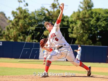 Thumbnail 1 in La Jolla vs. San Ysidro (CIF SDS D2 Final) photogallery.