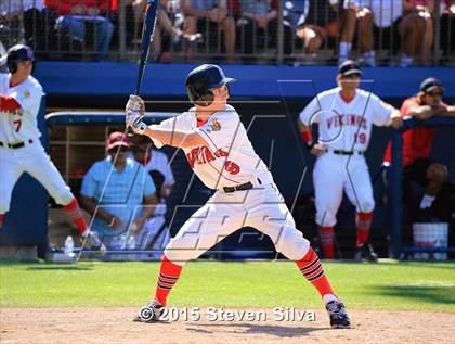 Thumbnail 1 in La Jolla vs. San Ysidro (CIF SDS D2 Final) photogallery.
