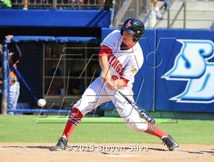 Thumbnail 2 in La Jolla vs. San Ysidro (CIF SDS D2 Final) photogallery.
