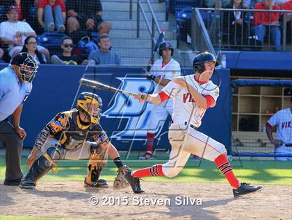 Thumbnail 3 in La Jolla vs. San Ysidro (CIF SDS D2 Final) photogallery.