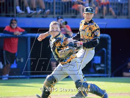 Thumbnail 3 in La Jolla vs. San Ysidro (CIF SDS D2 Final) photogallery.