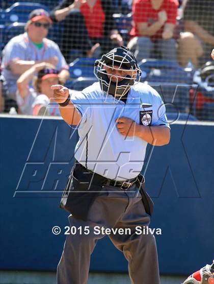 Thumbnail 1 in La Jolla vs. San Ysidro (CIF SDS D2 Final) photogallery.