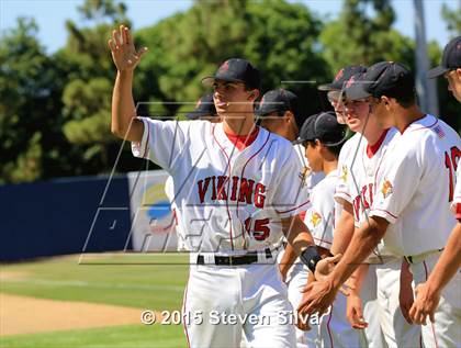 Thumbnail 1 in La Jolla vs. San Ysidro (CIF SDS D2 Final) photogallery.