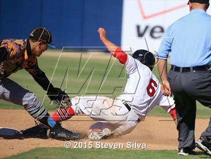 Thumbnail 1 in La Jolla vs. San Ysidro (CIF SDS D2 Final) photogallery.