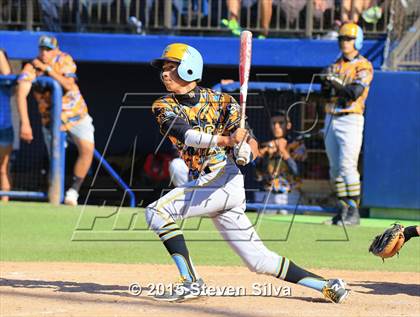 Thumbnail 2 in La Jolla vs. San Ysidro (CIF SDS D2 Final) photogallery.