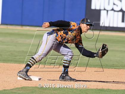 Thumbnail 2 in La Jolla vs. San Ysidro (CIF SDS D2 Final) photogallery.