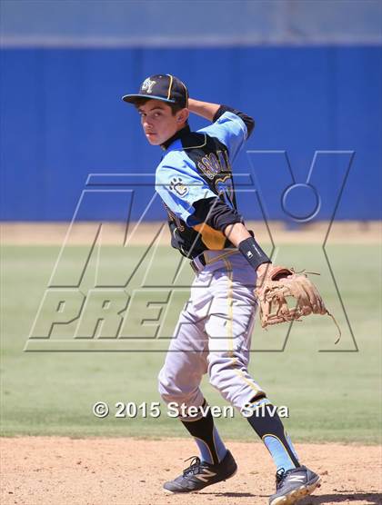 Thumbnail 2 in La Jolla vs. San Ysidro (CIF SDS D2 Final) photogallery.