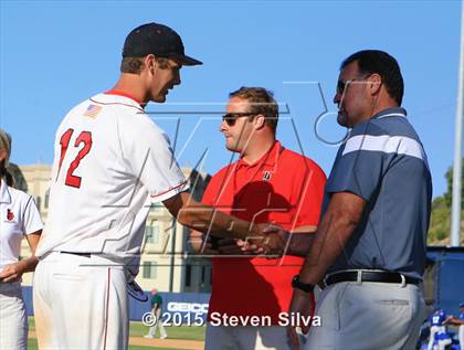 Thumbnail 3 in La Jolla vs. San Ysidro (CIF SDS D2 Final) photogallery.