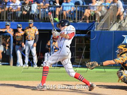 Thumbnail 1 in La Jolla vs. San Ysidro (CIF SDS D2 Final) photogallery.