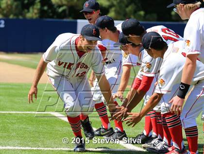 Thumbnail 2 in La Jolla vs. San Ysidro (CIF SDS D2 Final) photogallery.