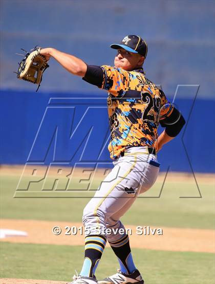 Thumbnail 2 in La Jolla vs. San Ysidro (CIF SDS D2 Final) photogallery.