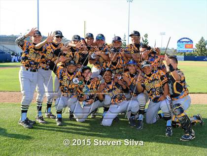 Thumbnail 3 in La Jolla vs. San Ysidro (CIF SDS D2 Final) photogallery.