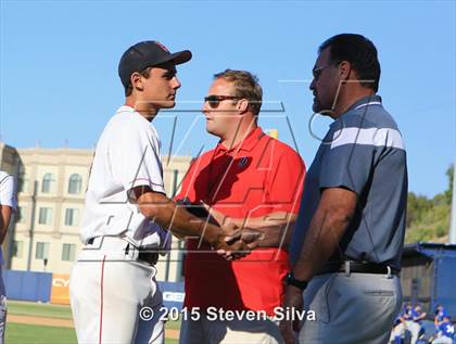 Thumbnail 3 in La Jolla vs. San Ysidro (CIF SDS D2 Final) photogallery.
