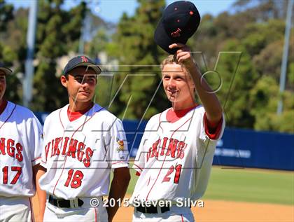 Thumbnail 3 in La Jolla vs. San Ysidro (CIF SDS D2 Final) photogallery.