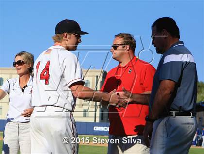 Thumbnail 2 in La Jolla vs. San Ysidro (CIF SDS D2 Final) photogallery.