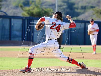 Thumbnail 2 in La Jolla vs. San Ysidro (CIF SDS D2 Final) photogallery.