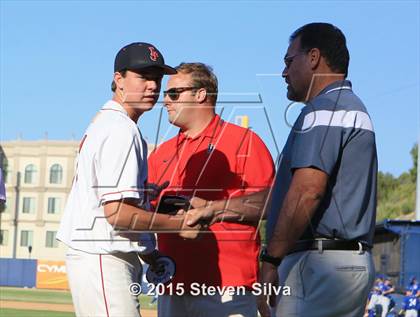 Thumbnail 1 in La Jolla vs. San Ysidro (CIF SDS D2 Final) photogallery.