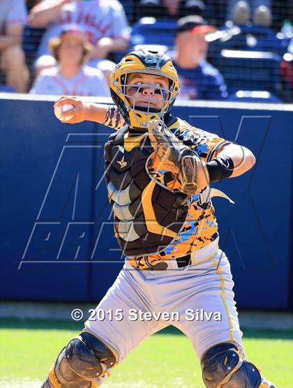 Thumbnail 1 in La Jolla vs. San Ysidro (CIF SDS D2 Final) photogallery.